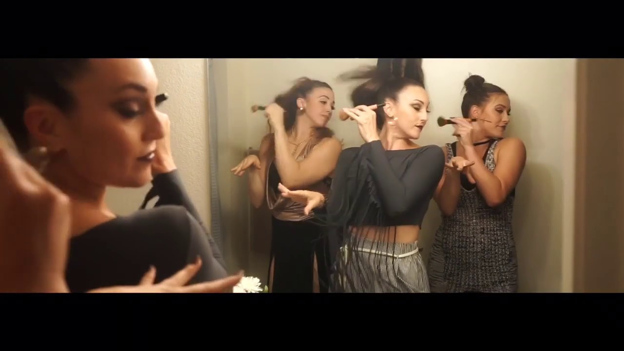 Glow by Victoria Monet Choreography by Jessenia Velazquez