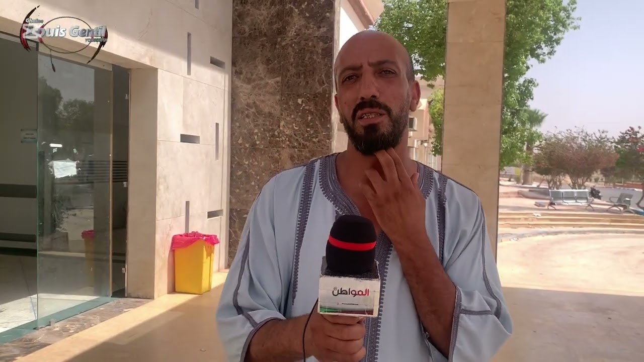 🔴خطير طفل قاصر باليوسفية ض_حي_ة اغ_ت_ص_اب من 14 شخصًا بموسم مولاي عبدالله