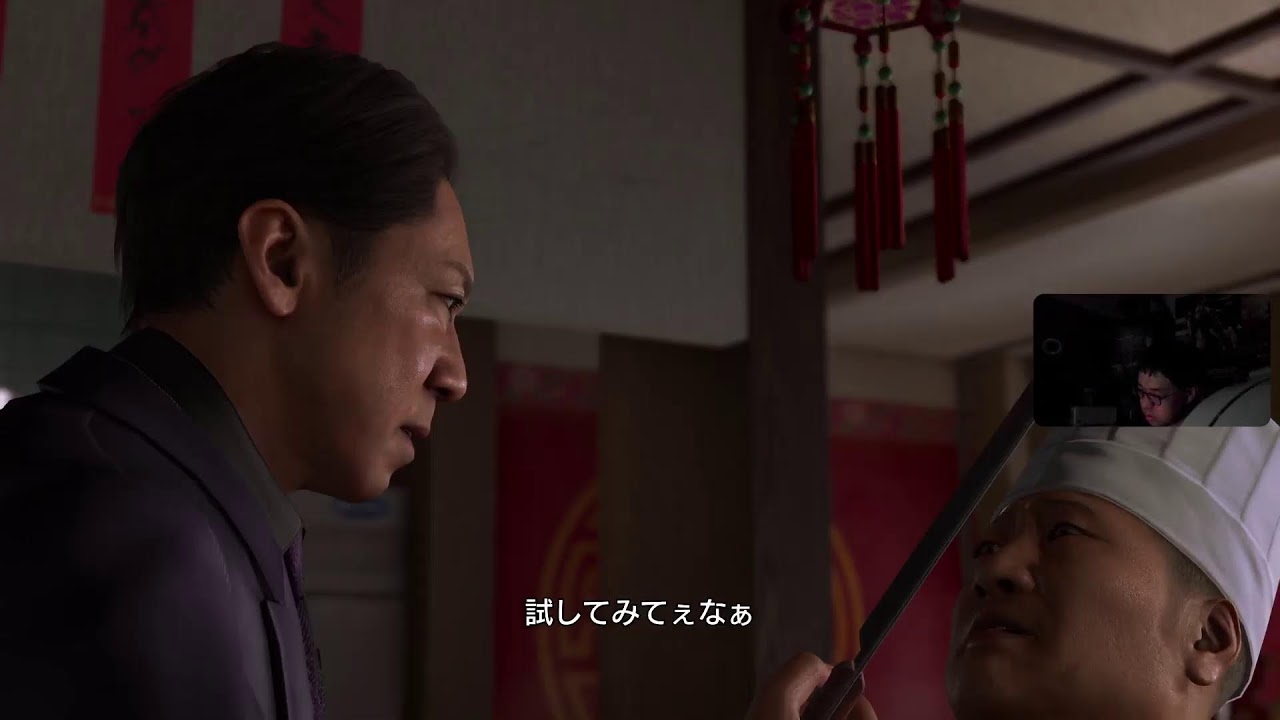 シコラズの？秘密の？ゲーム？