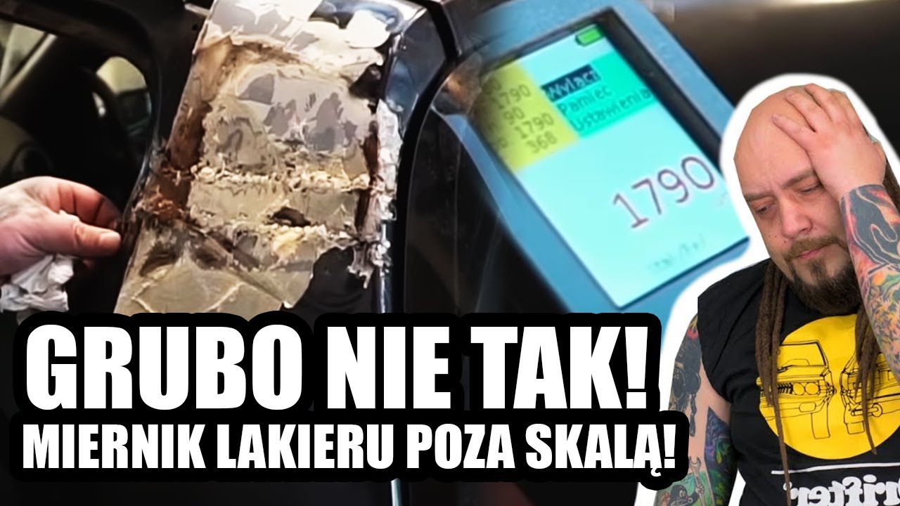 COŚ POSZŁO GRUBO NIE TAK!!! Takich FUR MARZEŃ NIE BYŁO!!!
