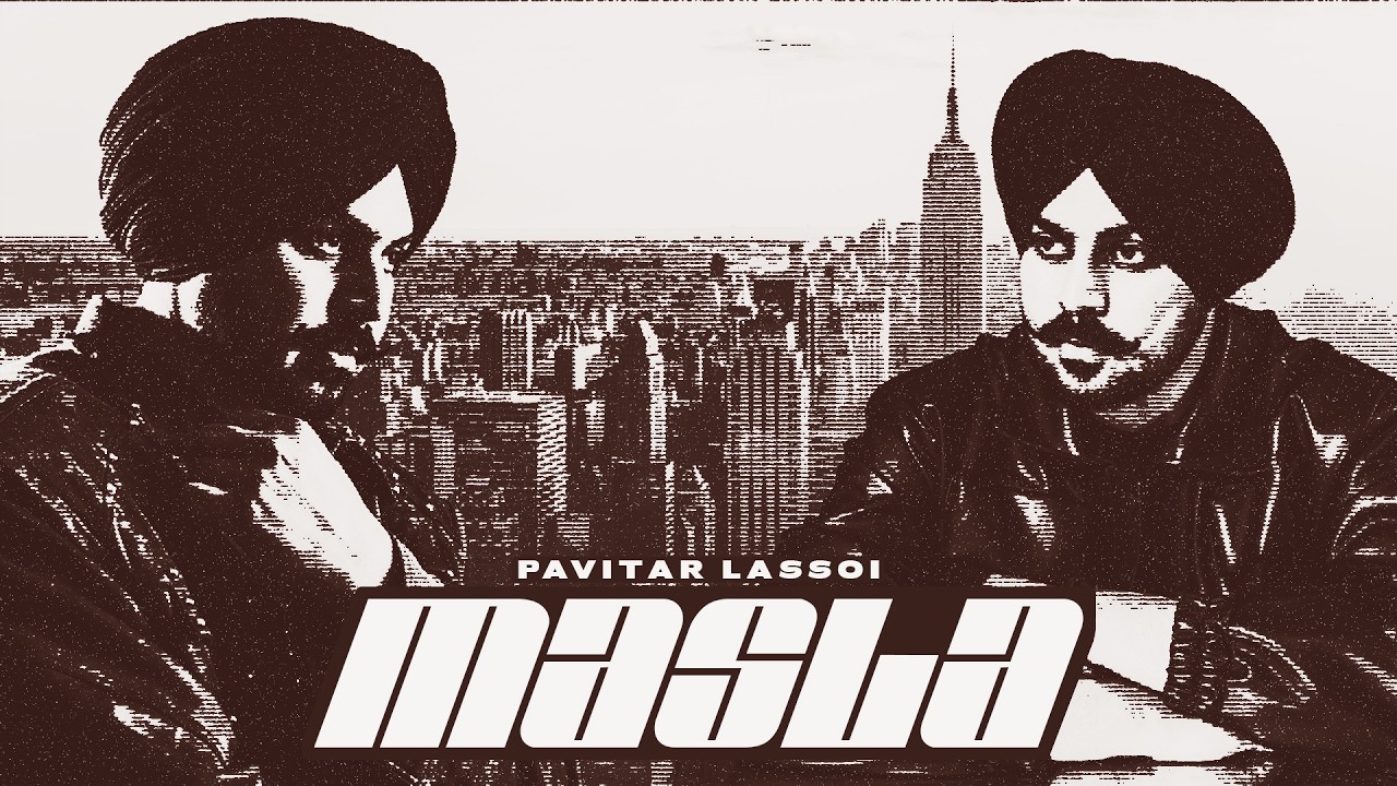 New Punjabi Songs 2026 | MASLA (Album) PAVITAR LASSOI | Latest Punjabi Songs 2026