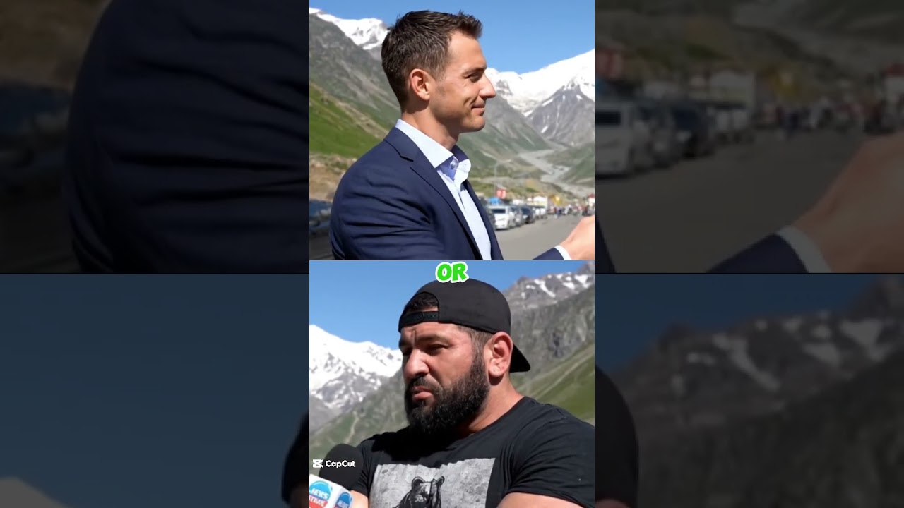 UFC 319 Predictions | KHAMZAT VS DRICUS | BOER JITSU vs. 🏔️MOUNTAIN WRESTLING! 🏔️🇿🇦🐺 #UFC319 #MMA