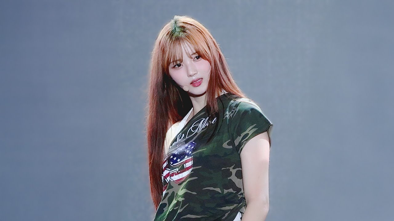 250927 트리플에스(tripleS) Rising 이지우(JIWOO)