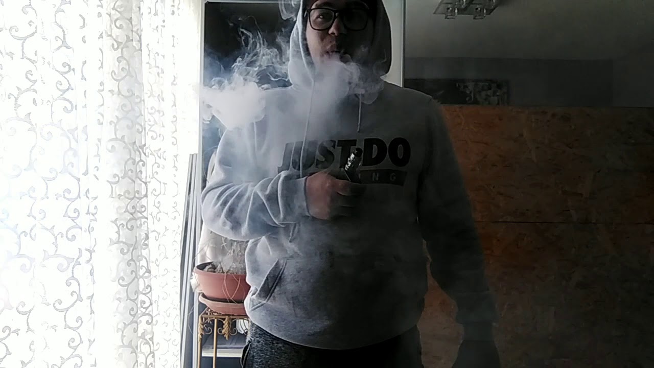 Dampflion Chackmate - withe knight ♞|#VapeWolf 🐺