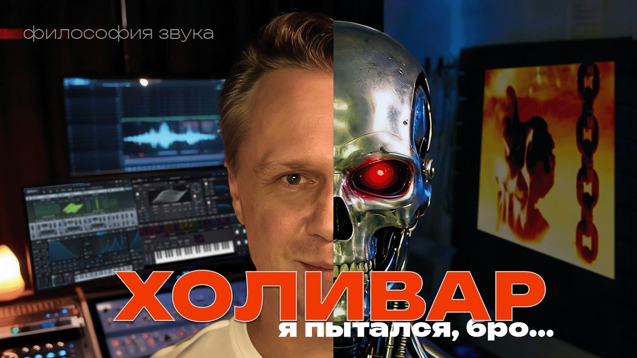 Синтезаторы VST vs Железо в музыке: мой продюсерский опыт