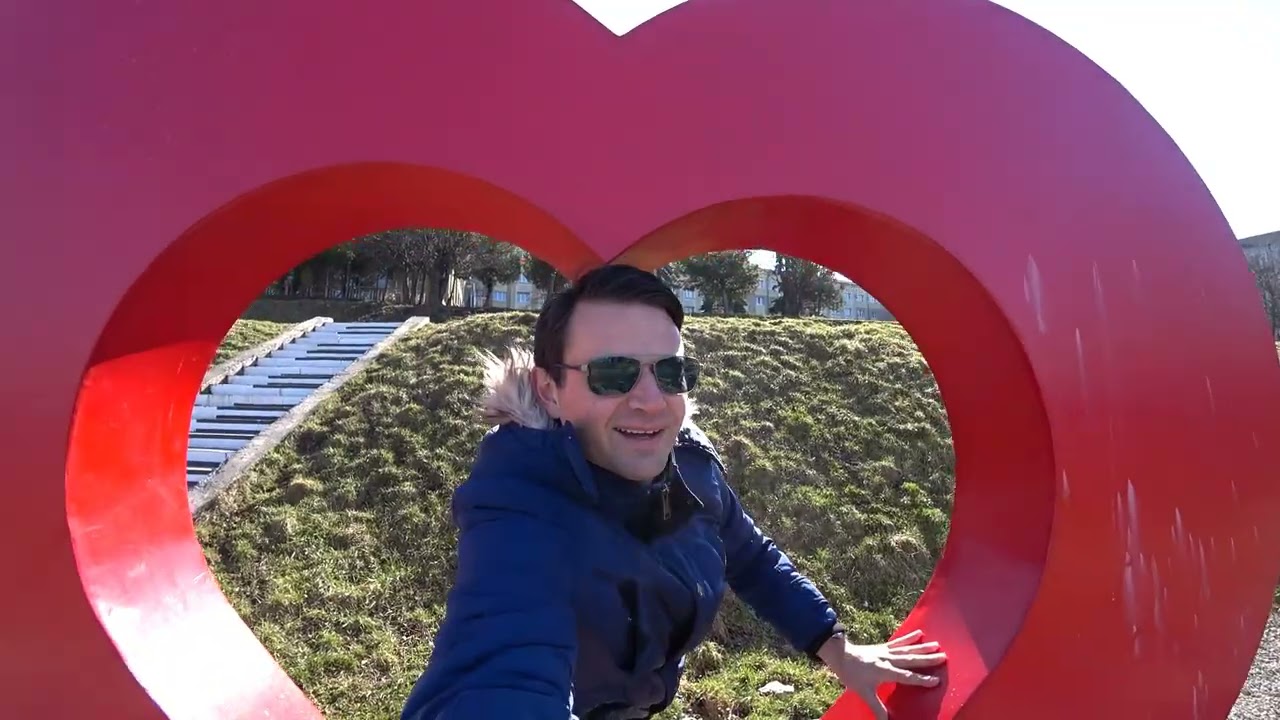 Is This The World's Cheapest City??? Welcome to Ternopil.