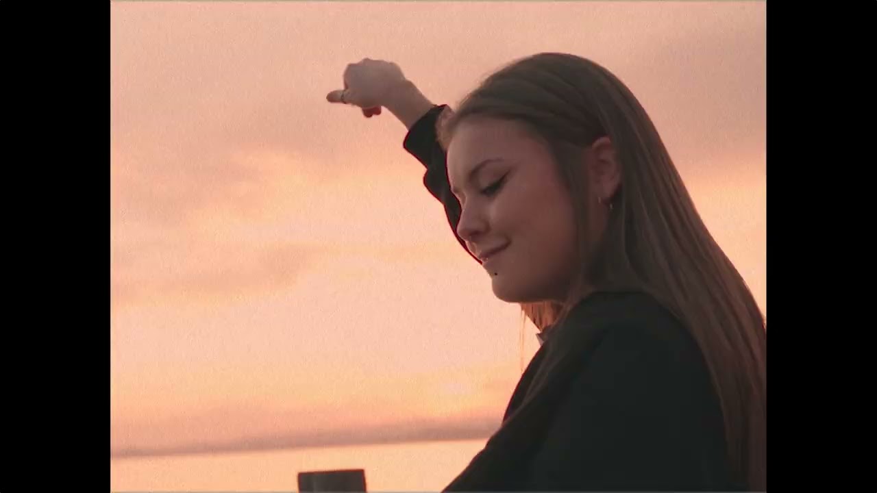 KALMA SÁNCHEZ - SAGRAO (PROD. KINGVLACK x ALVERO CALVARIO)