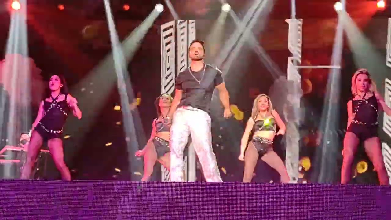 Luis Fonsi 