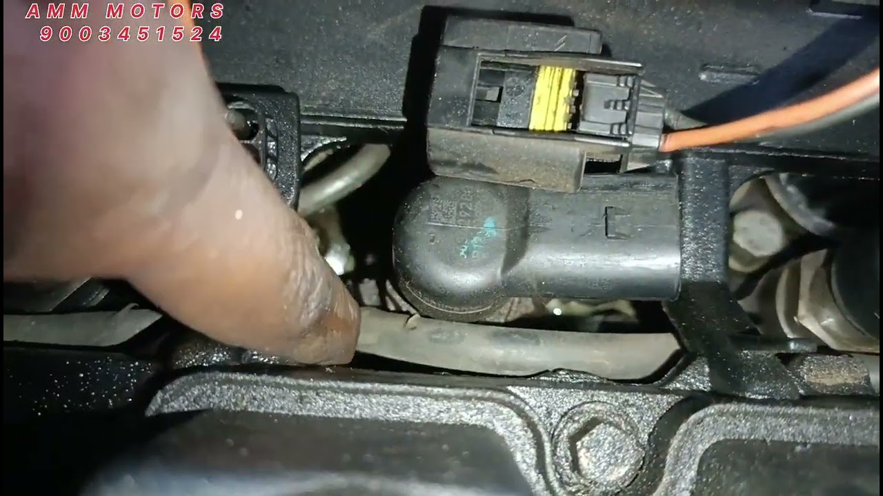 Ford Figo starting problem