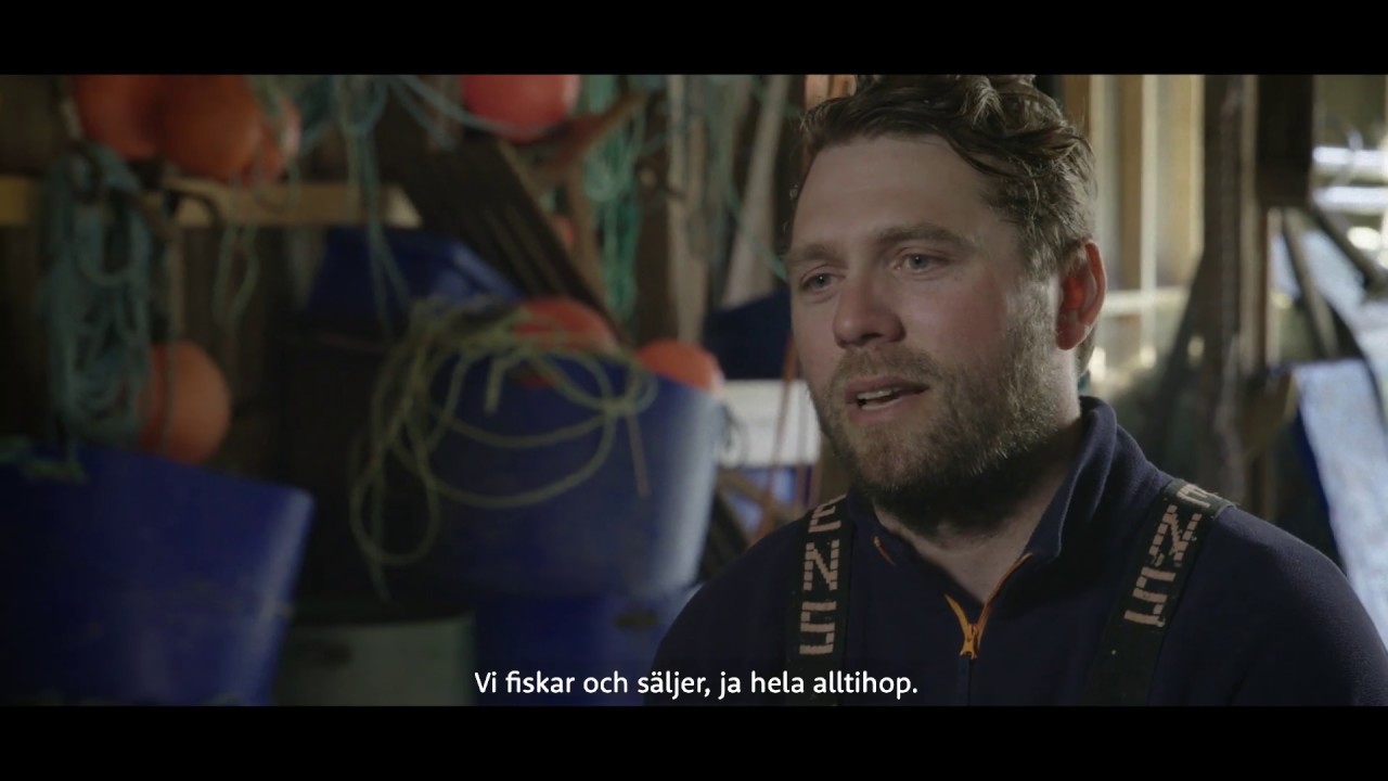 Vill du ocks&aring; jobba med sm&aring;skaligt kustfiske?
