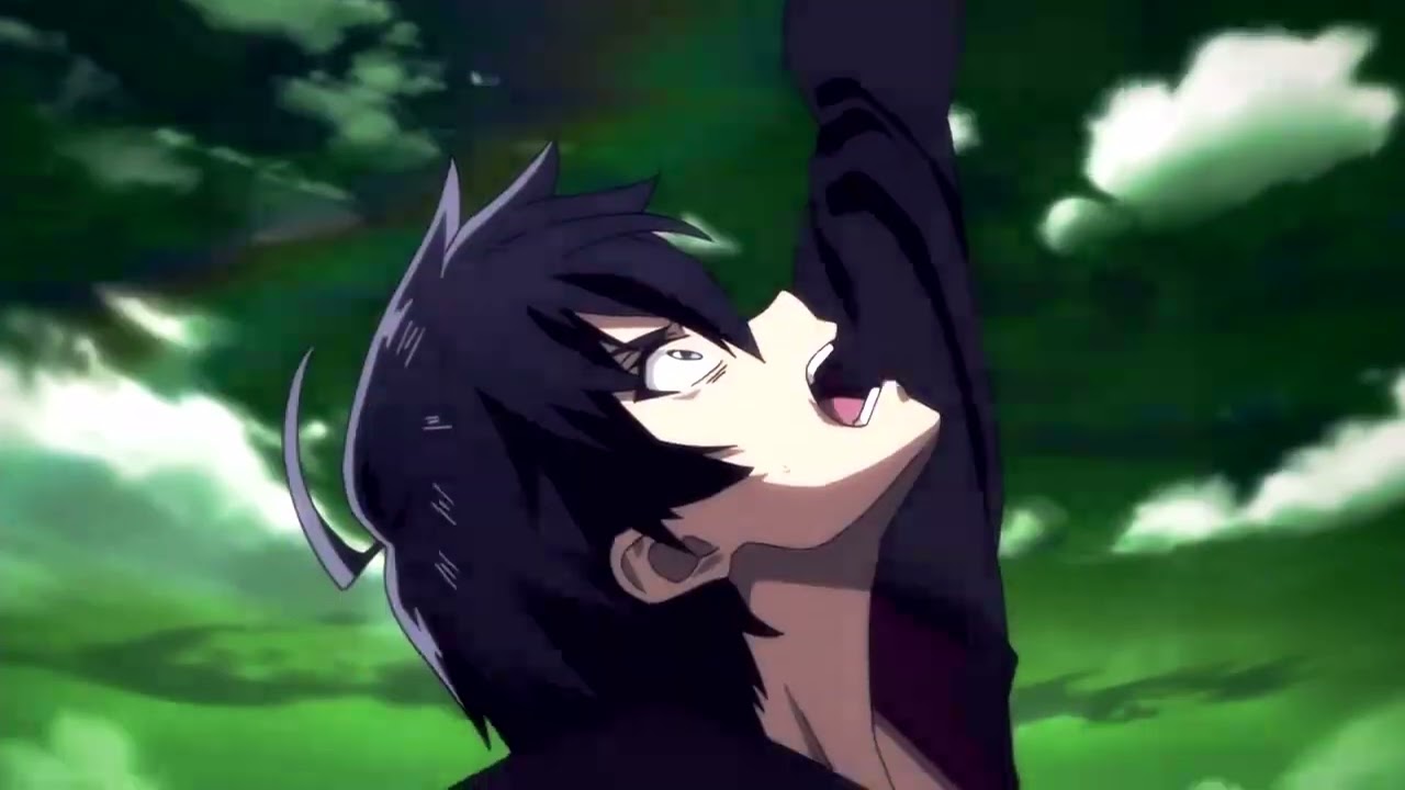 Big Order :「 AMV」 - [  Brokenᴴᴰ]