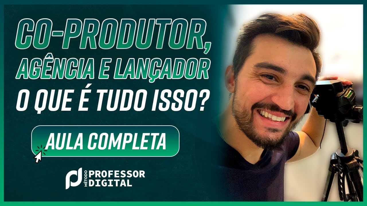 O que SIGNIFICA COPRODUTOR