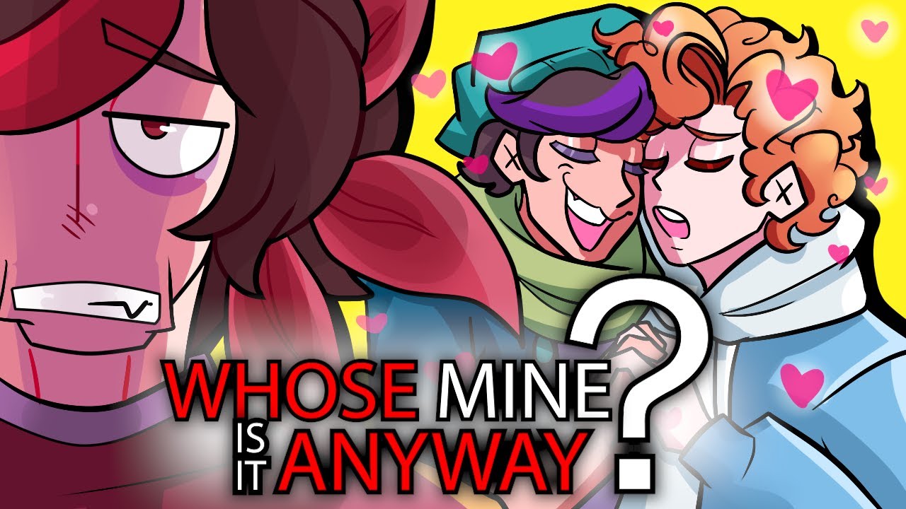 WHOSE MINE IS IT ANYWAY? [S1] [E01]