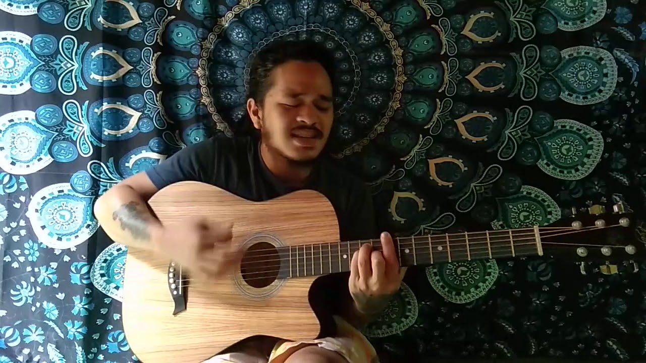 Sunshine - Matisyahu (cover)