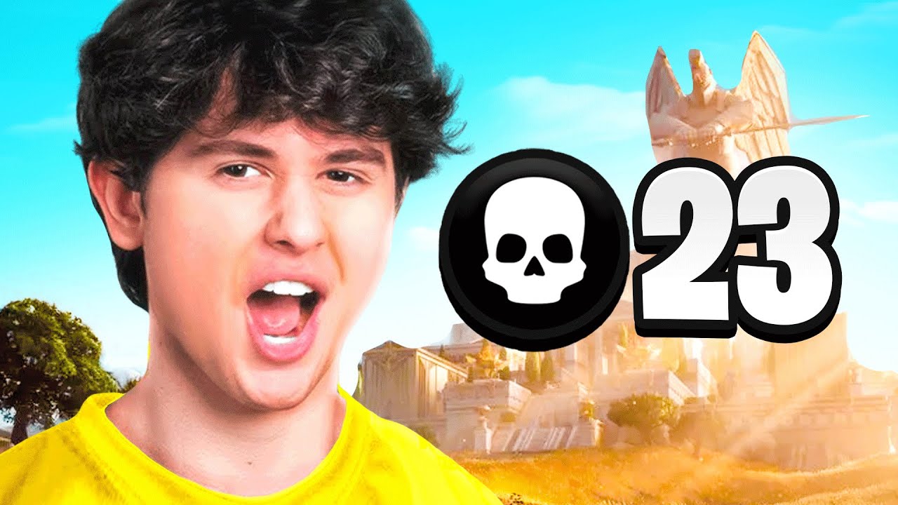 САМОЕ ВЫСОКОЕ КОЛИЧЕСТВО ПОБЕД Bugha во 2-м сезоне