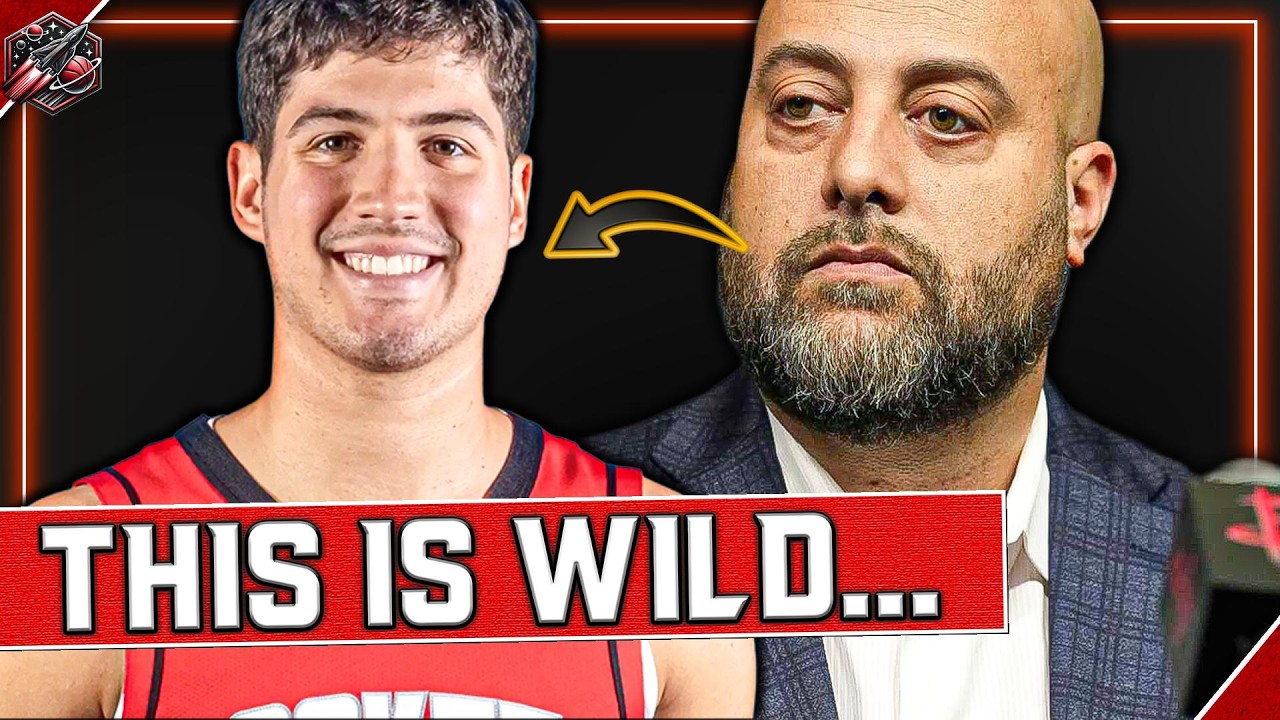 Crazy Details REVEALED About Reed...