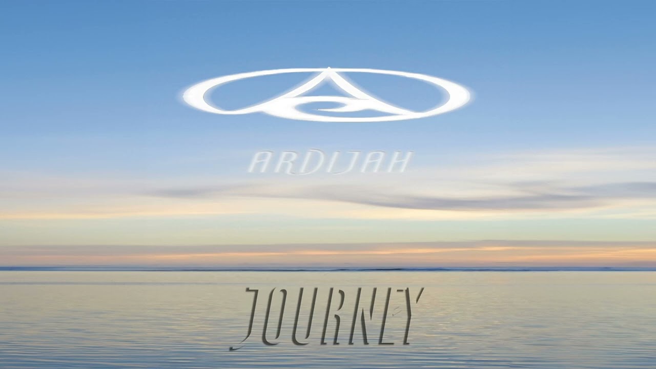 Ardijah - Moonlighting (Audio)