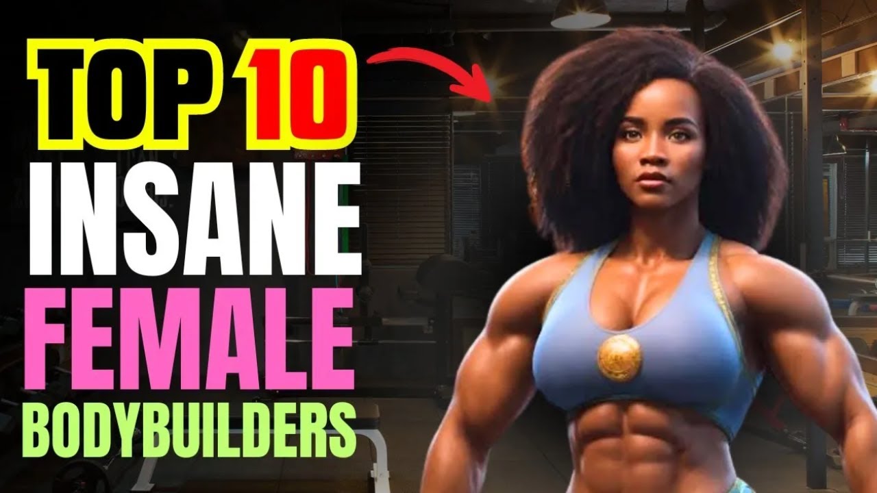 Top 10 