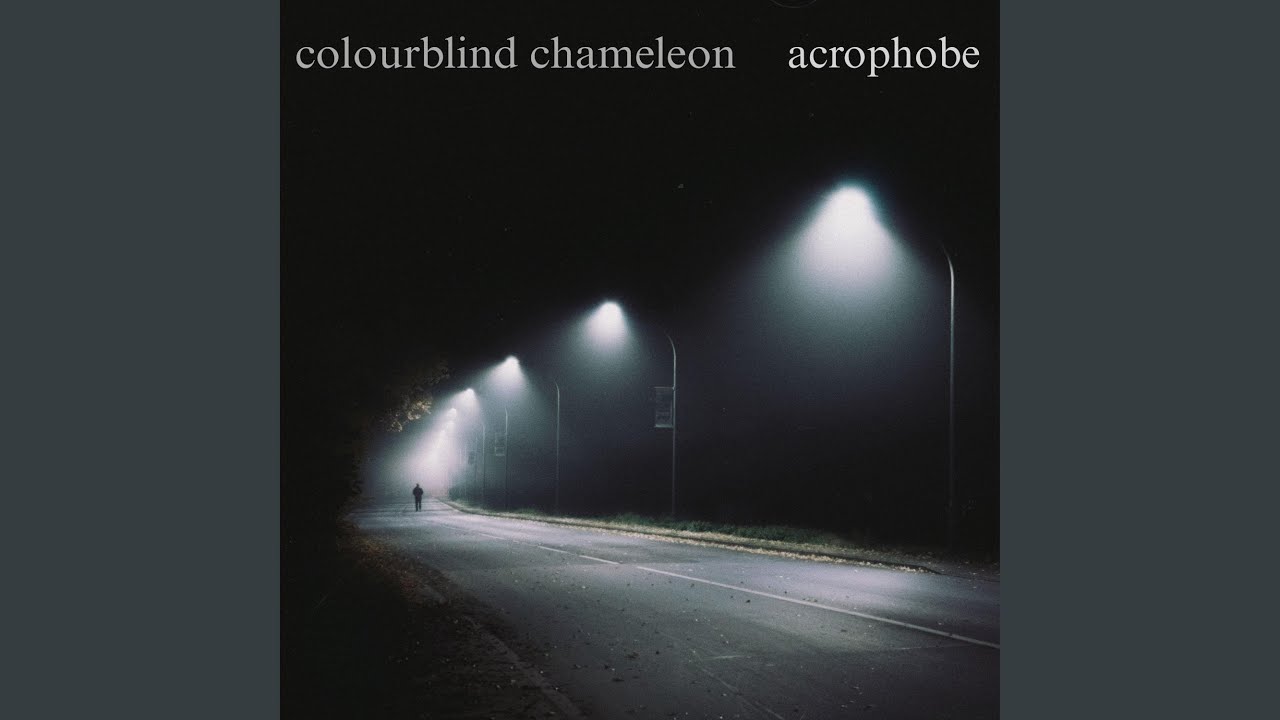 acrophobe