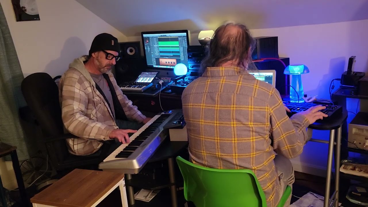 StarGazer  -  Continuum