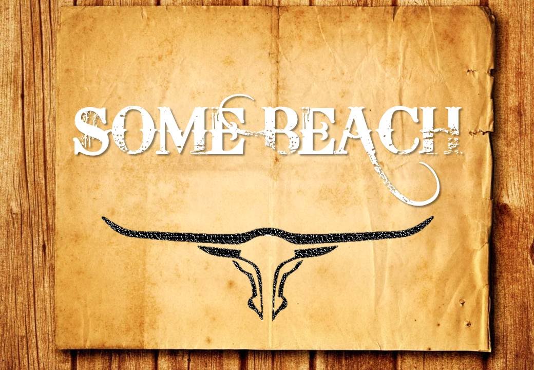 SOME BEACH - Dance & Teach