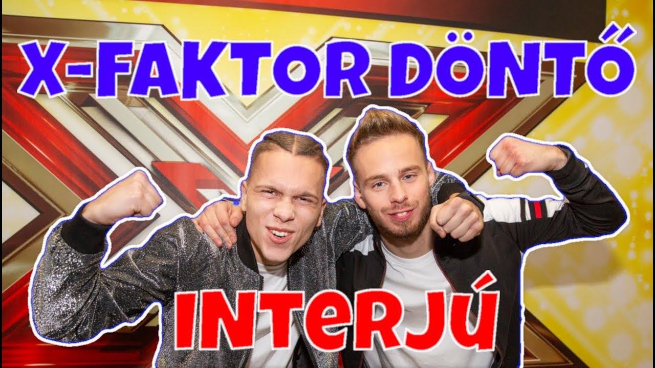 Véget ért az X-Faktor - #StolenBeat #USNK #TamáskaGabriella #Bárhol #Instaszívek #STOM