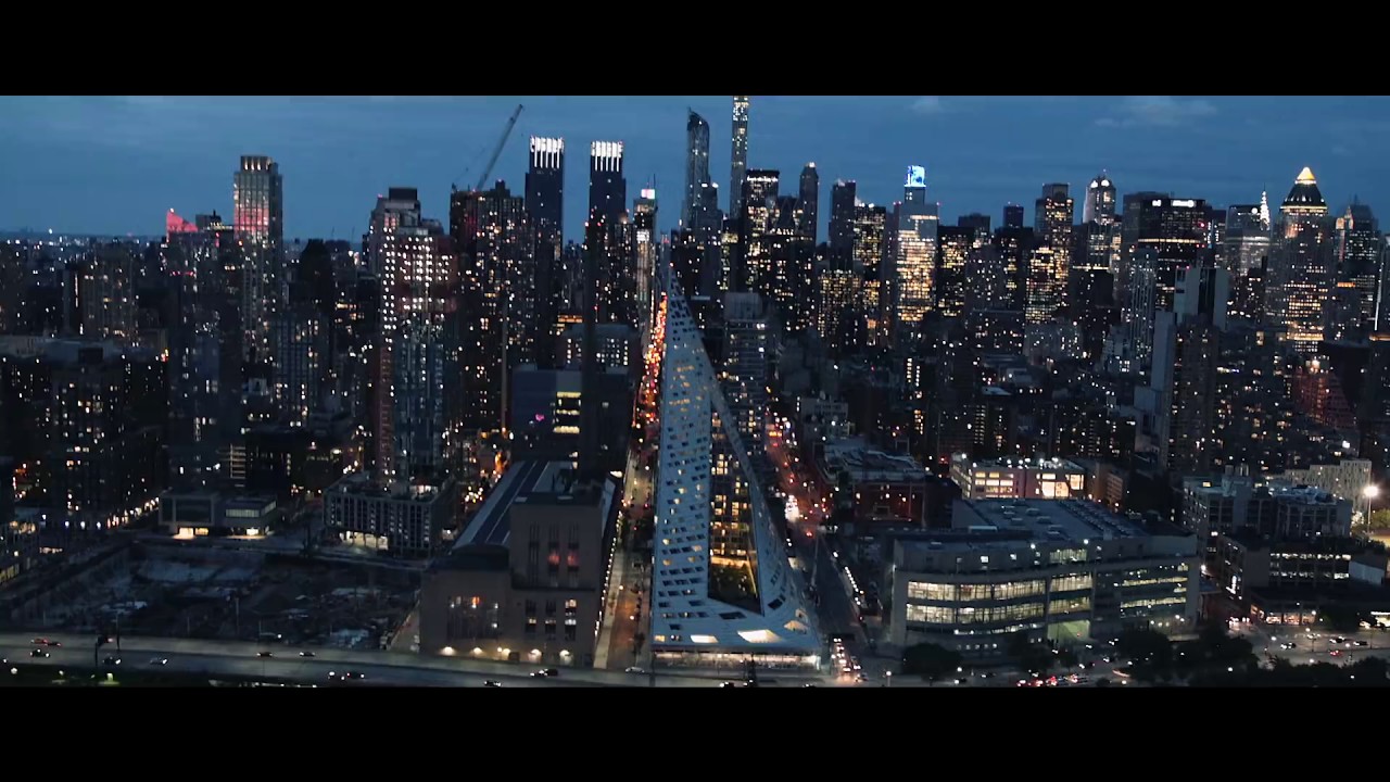 NEW YORK CITY | (Matt Komo and Sam kold Inspired) F.v Films