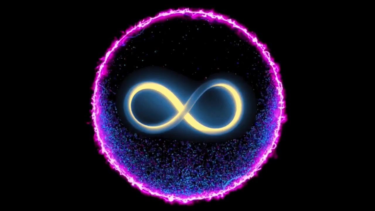 Medita&ccedil;&atilde;o do Amor Infinito |  Centelha Divina | Chama Violeta