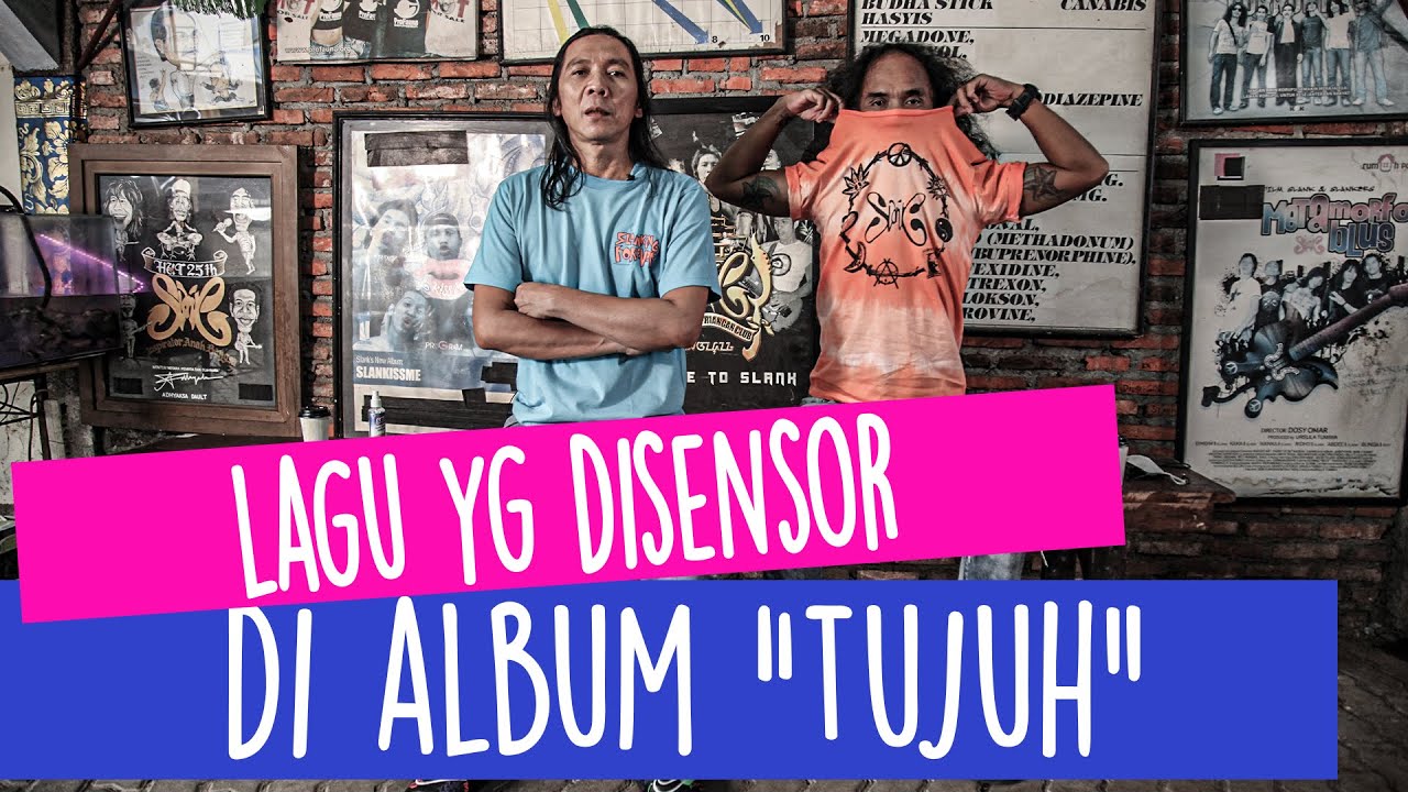 Cerita Di Balik Lagu 