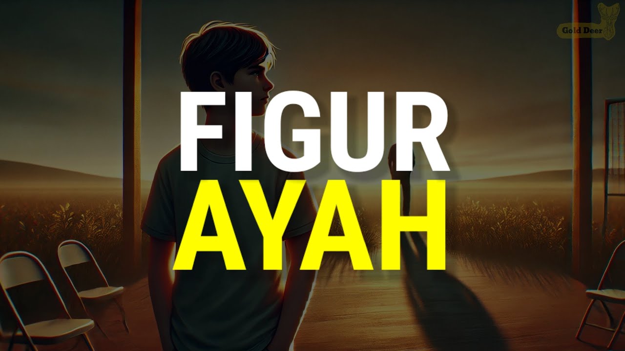 Laki-Laki yang Tumbuh Tanpa Ayah: Bagaimana Kehilangan Itu Membentuk Mereka?