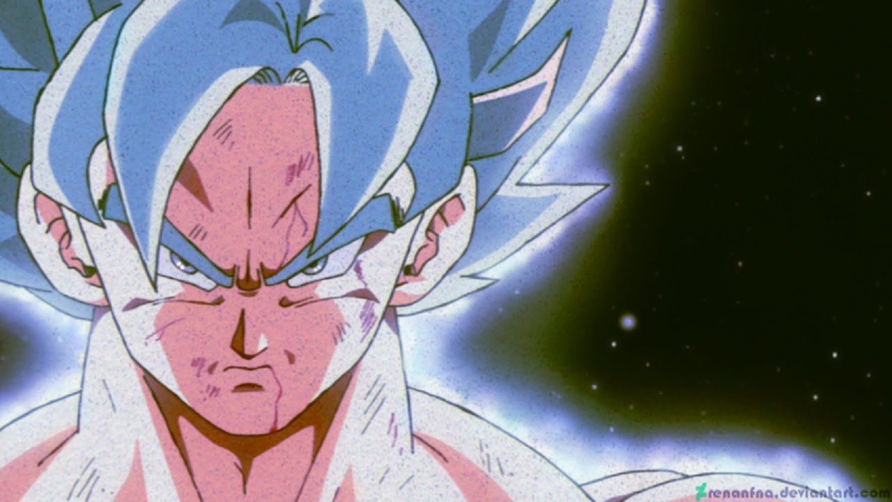Godlike Power