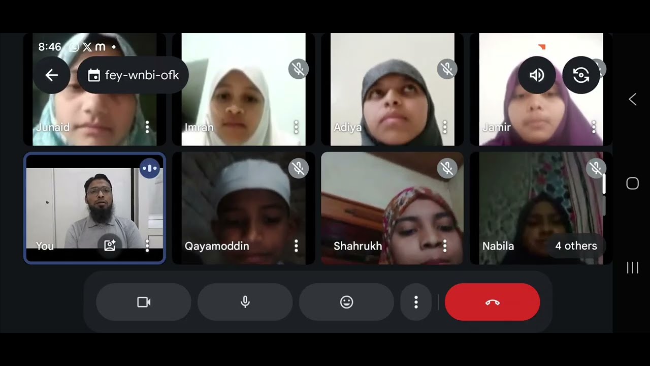 Pronoun Explained | Interactive Discussion with Students