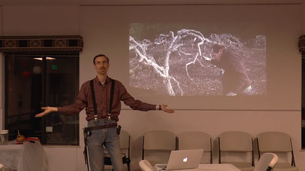 Grow for Life class 1, part 3 