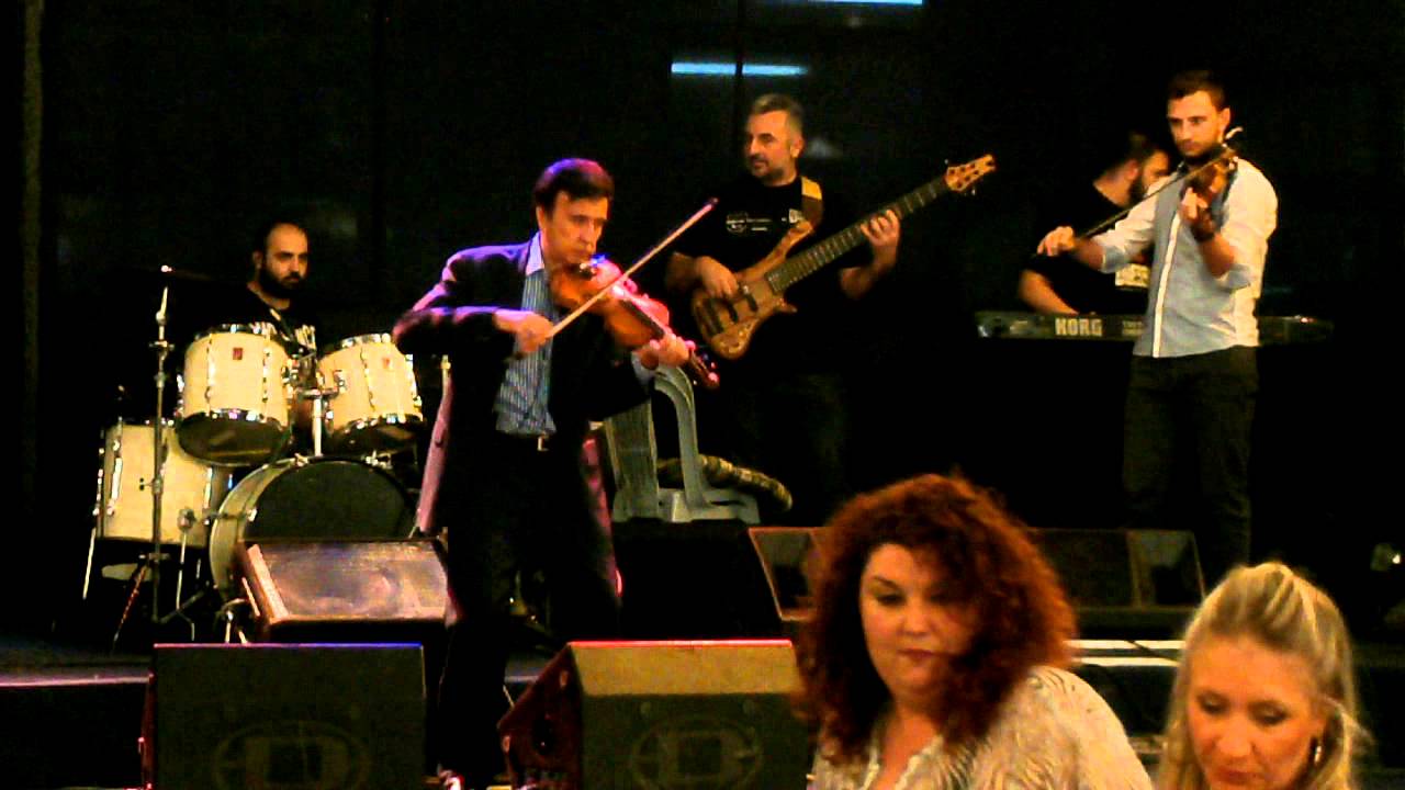 ''ΑΣΩΠΙΑ''2014.ΛΕΥΤΕΡΗΣ ΖΕΡΒΑΣ ΣΟΛΟ ΒΙΟΛΙ-ΓΙΩΡΓΟΣ ΜΙΧΑΗΛΙΔΗΣ(ΒΙΟΛΙ)