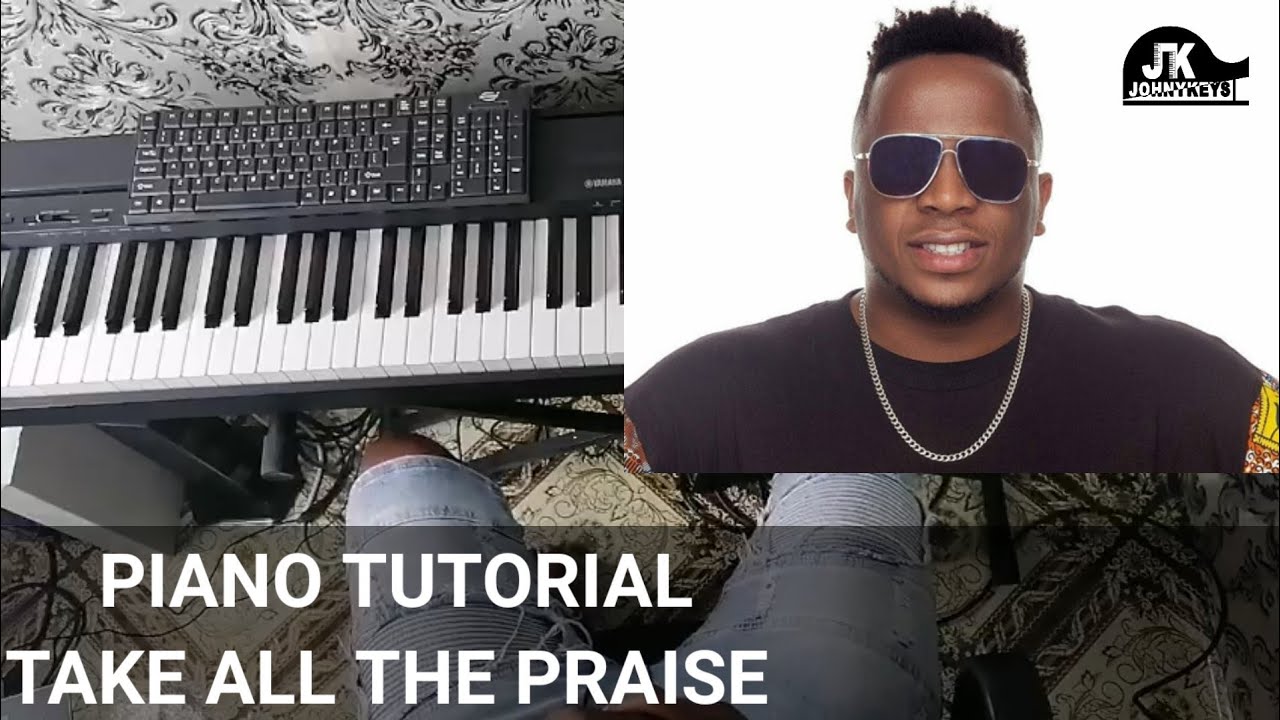 Piano Tutorial 