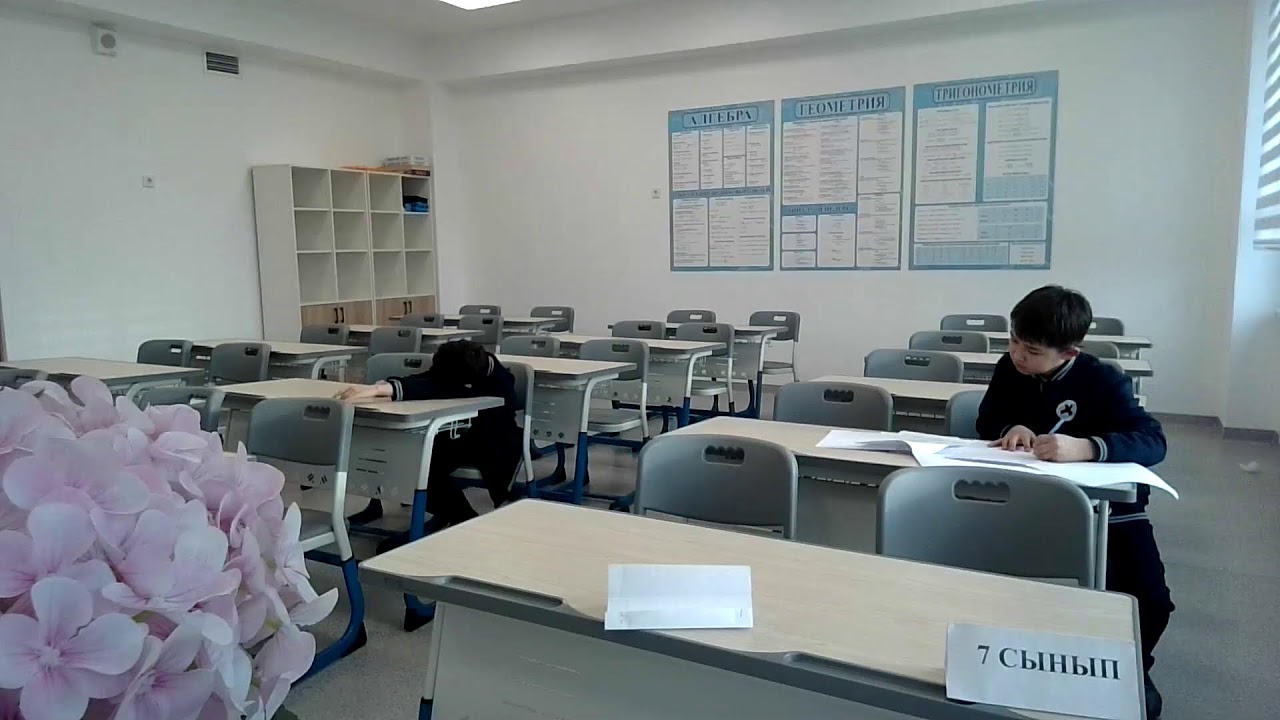 7-8 англискии