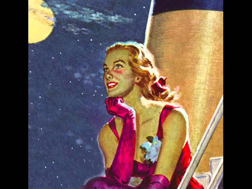 "Bluebirds in the Moonlight" - Guy Lombardo and His Royal Canadians (1939)
