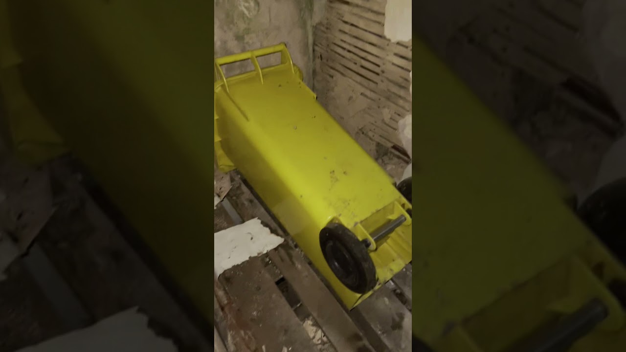 Abandoned Old School Lewes, Urbex Official Strong England