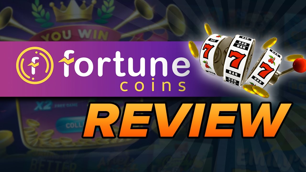 Fortune Coins Review - Does It Work?