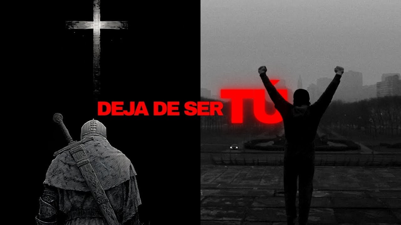 Deja de Ser tu