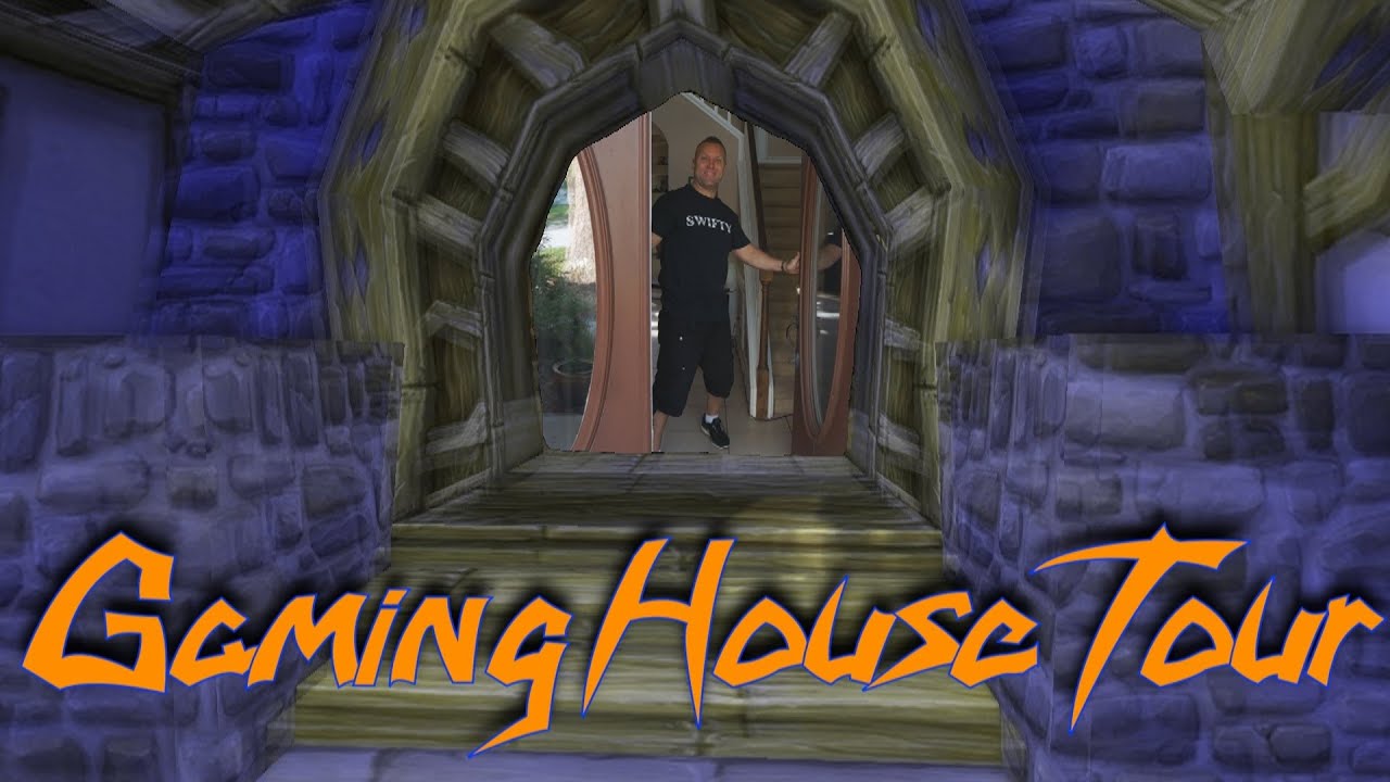 Swifty Gaming House 2.0
