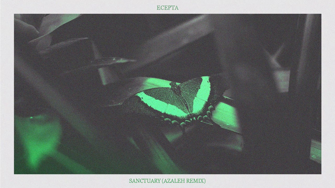 Ecepta - Sanctuary (Azaleh Remix)