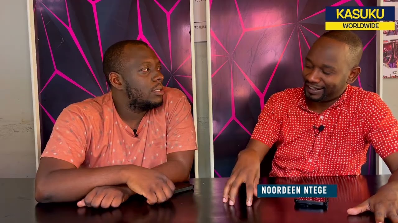 Kiki Ekyasuula Agataliiko Nfuufu