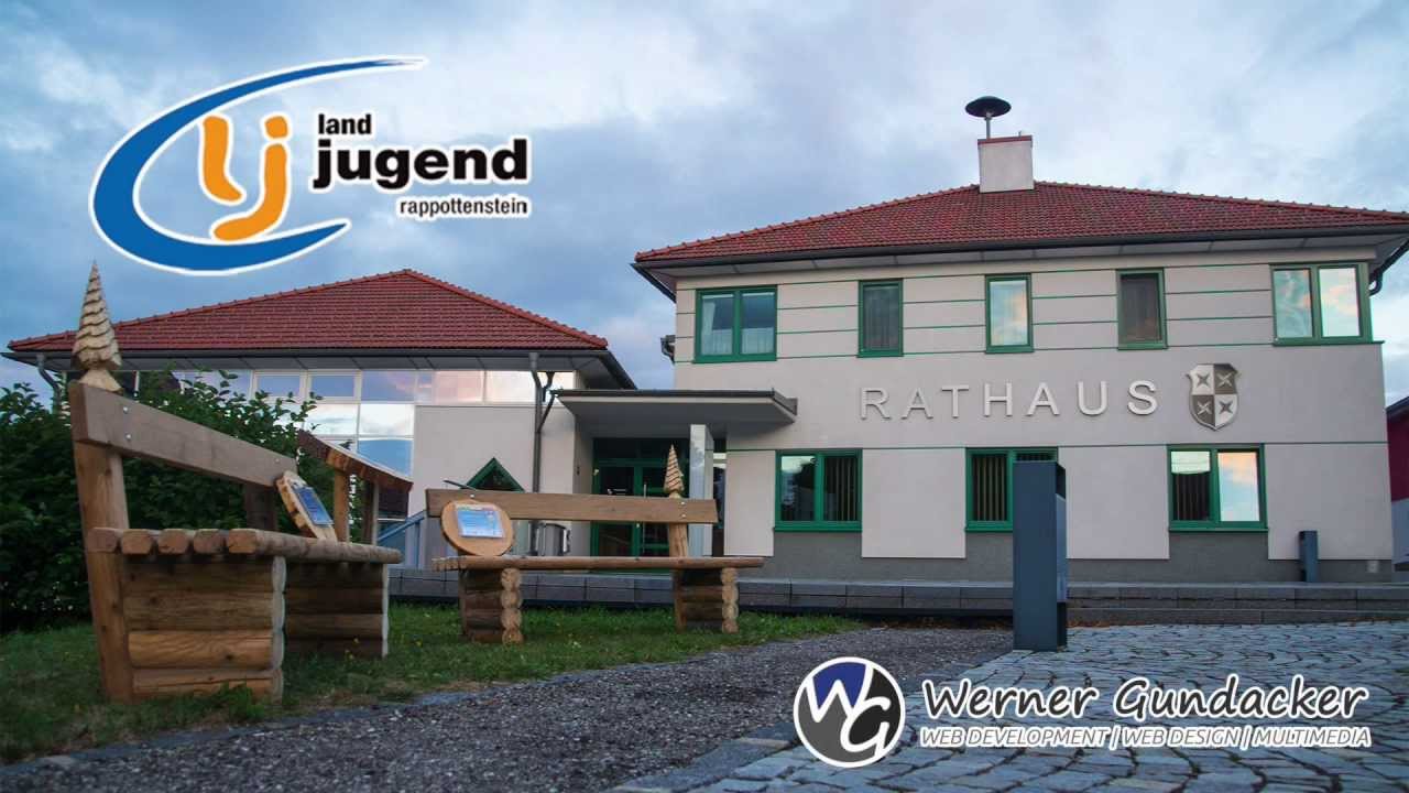 Landjugend Rappottenstein - Projektmarathon 2015