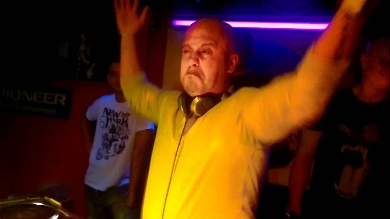 Matula & Goldsound Live @ Club Yoko 2012.04.14 _ 2