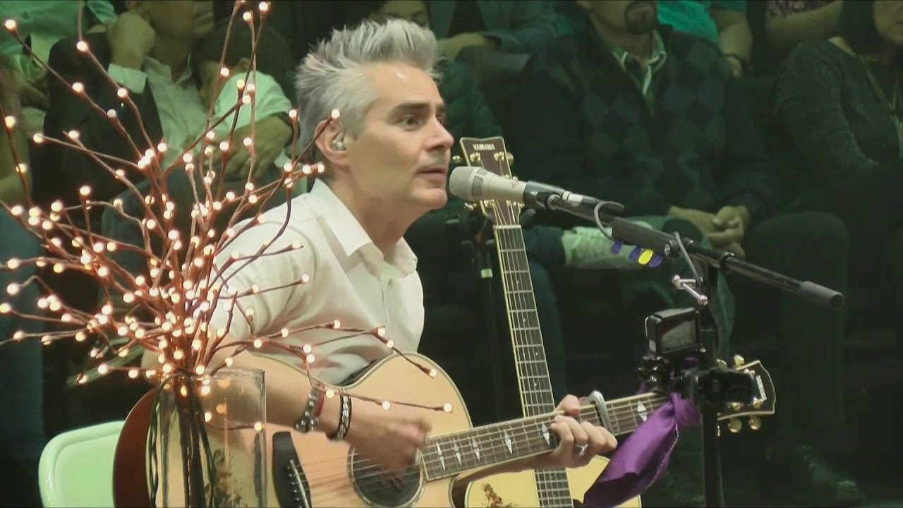 La Gusana Ciega Pasiflorine (Feat:Madame Recamier) Acústico360 Conjunto Santander de Artes Escénicas