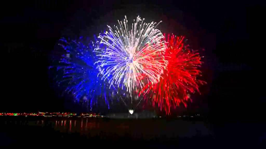 France - The 7th Philippine International FWSIM Pyromusical Competition