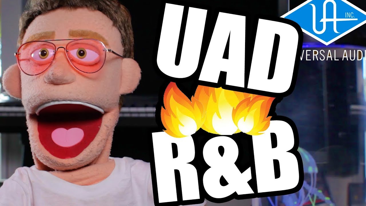 How To Mix R&B Vocals