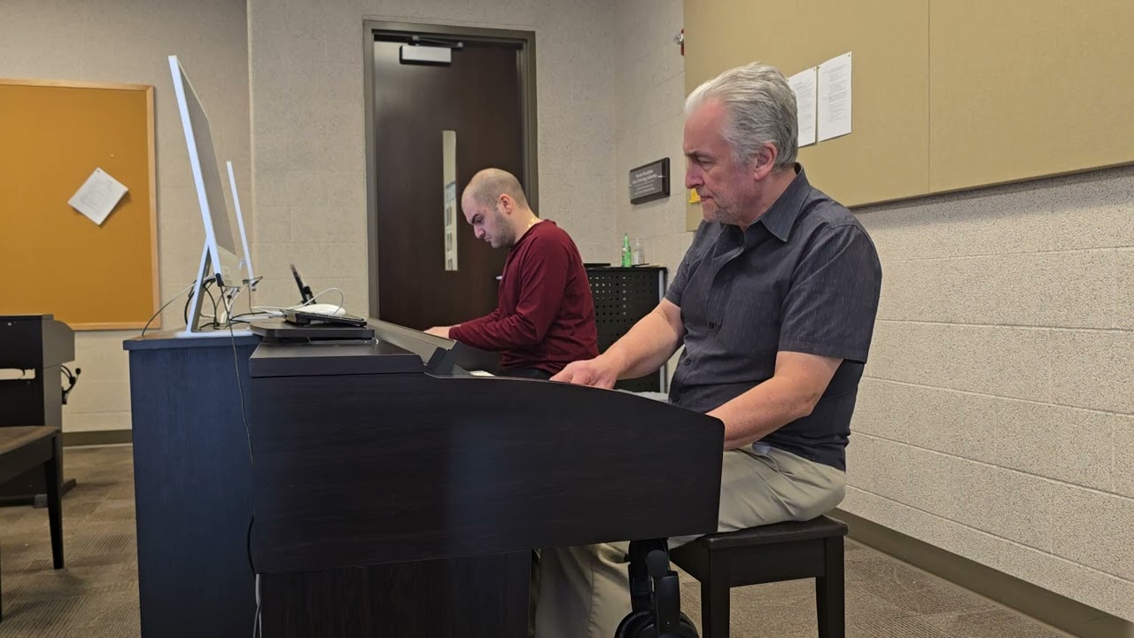 Solar ft. Kirk Reese