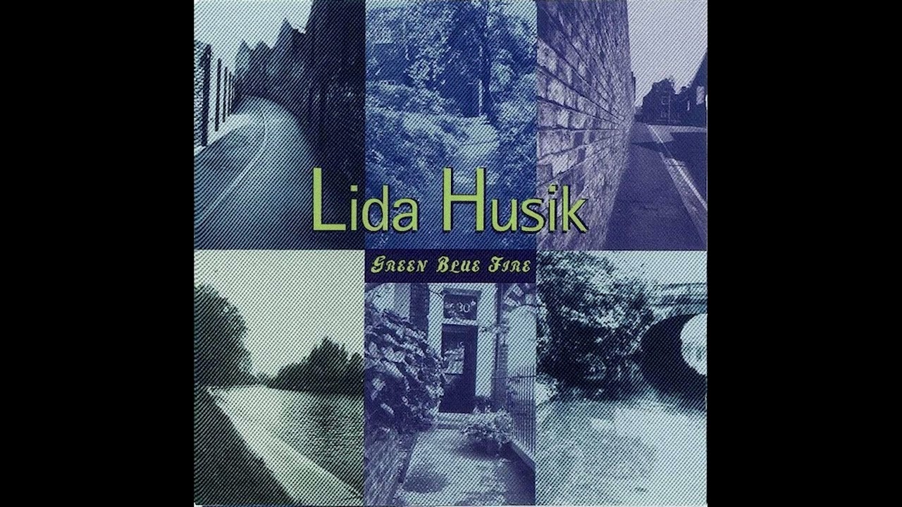 Lida Husik - Bad Head Day